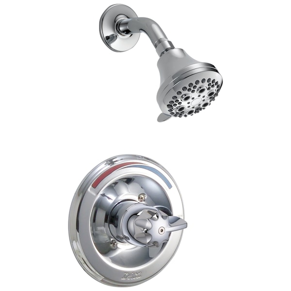 Delta Commercial Hdf Monitor(R) 13 Series Shower Trim In Chrome T13290 - main