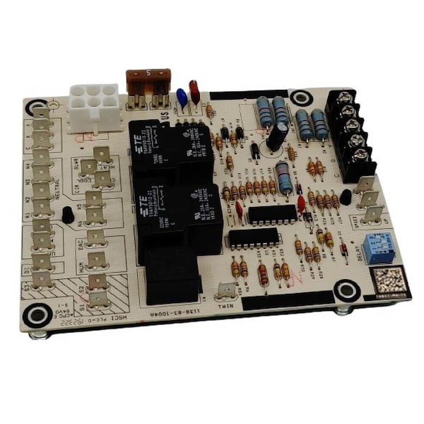 Lennox Replacement Motor, 24V LENNOX LB-89859 - main