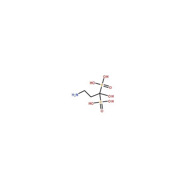 Ak Scientific Pamidronic acid (5g), CAS 40391-99-9 2631AH-5g - main