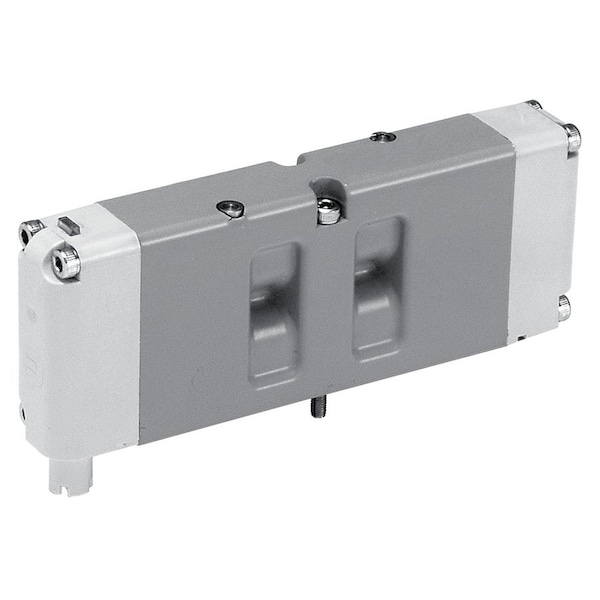 Ross Controls ISO 15407-2 (W66 Series) W6676A0411W - main