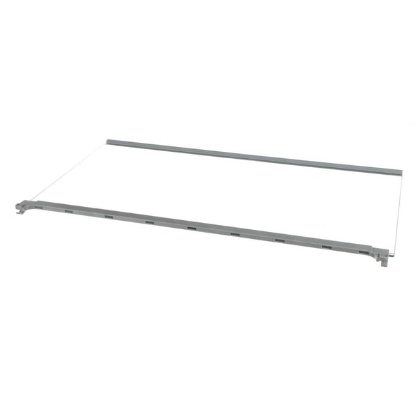 Frigidaire Shelf Assembly, Glass, Large, W/T 5304524074 - main