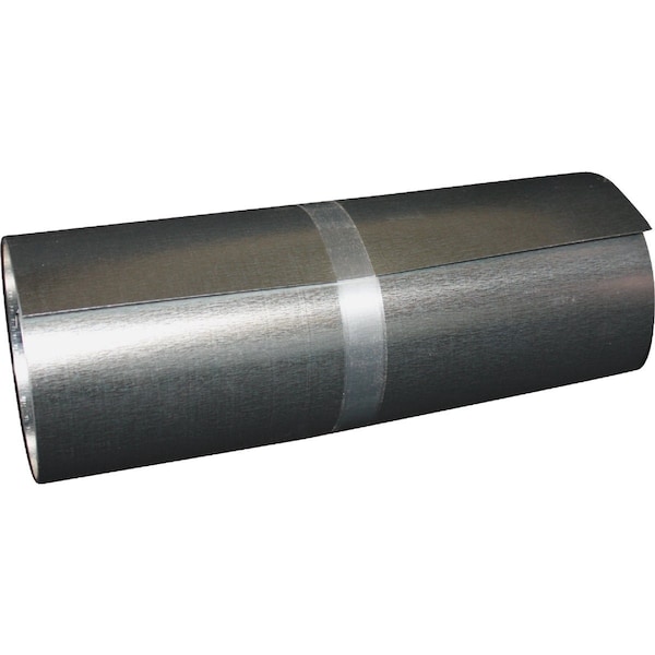 Klauer 36'' x 25 Ft. Mill Galvanized Roll Valley Flashing 30135-GV10 - main