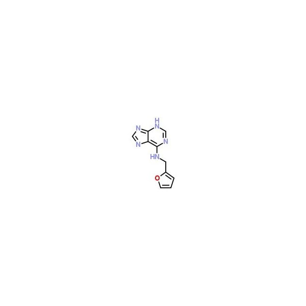 Ak Scientific 6-Furfuryl amino purine (25g), CAS 525-79-1 C574-25g - main