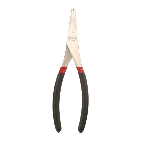Genius Tools Duckbill Pliers, 8in L 550805 - main
