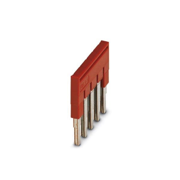 Phoenix Contact FBS 5-5 Plug-in bridge pitch: 5.2 mm 3030190 - main