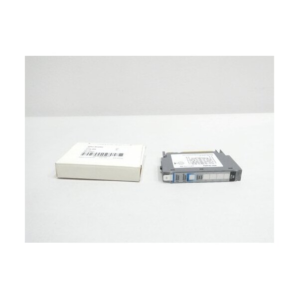 Allen Bradley POINT I/O INPUT MODULE SER D 1734-IB8 - main