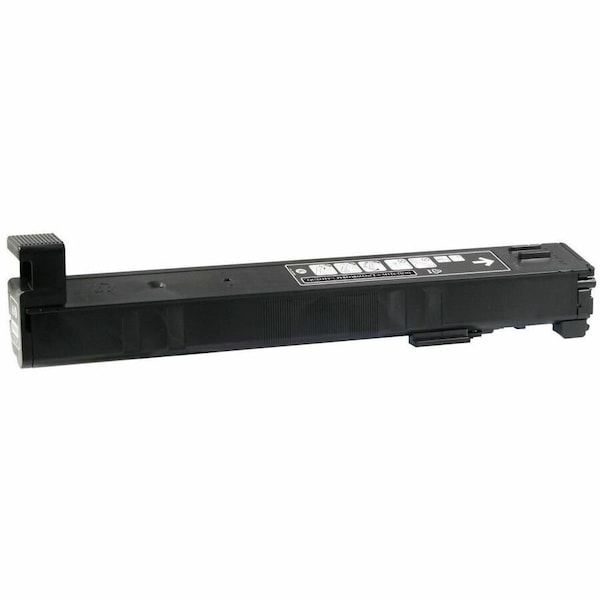 Clover Imaging Group Imaging Remanufactured Black Toner Cartridge 200793 - main