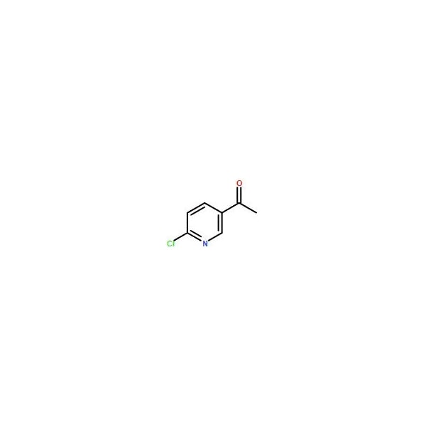 Ak Scientific 3-Acetyl-6-chloropyridine (5g), CAS 55676-22-7 W6956-5g - main