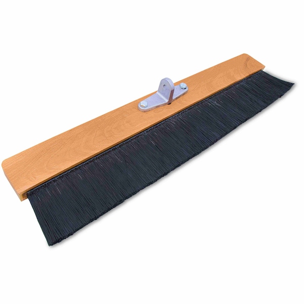 Marshalltown 24 in Concrete Polypropylene Finishing Broom 842 - main