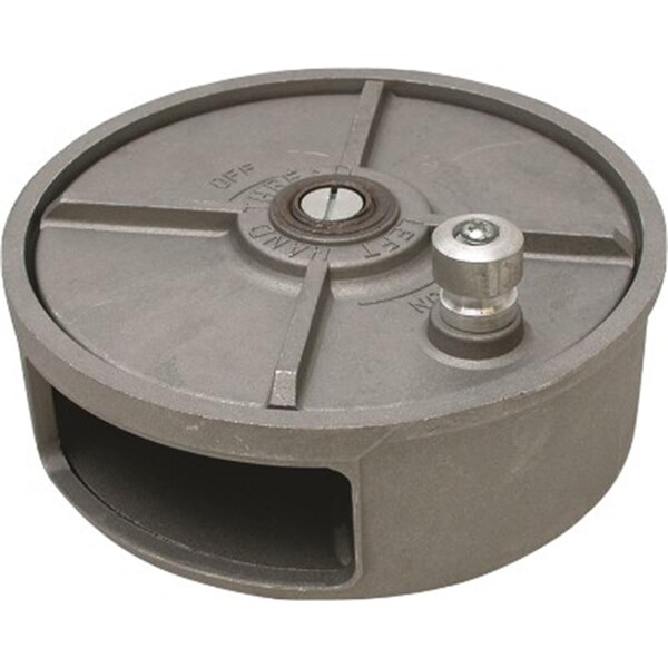 Marshalltown Tie Wire Reel, Concrete Tie Wire, Wire Reel, Aluminum Wire Reel TWR19 - main