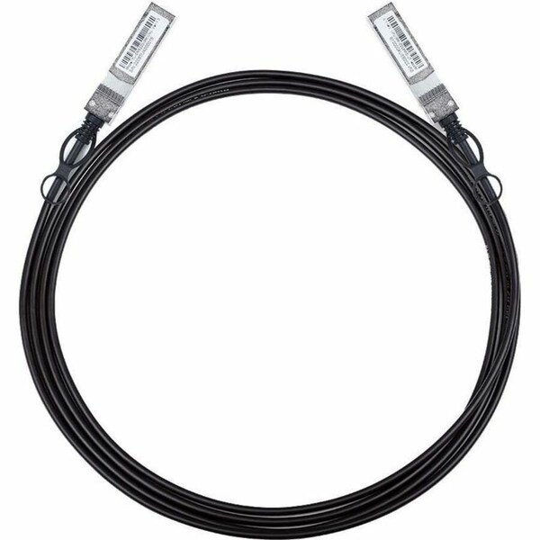 Tp-Link 3 METERS 10G SFP+ DIRECT ATTACH CABLE SM5220-3M - main