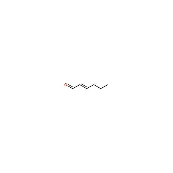 Ak Scientific trans-2-Hexenal (5g), CAS 6728-26-3 R554-5g - main