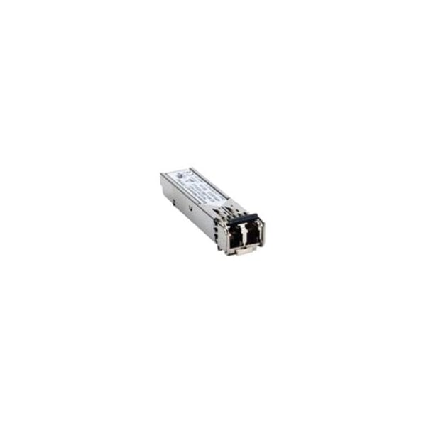 Extreme Networks 10 Gigabit Ethernet SFP+ module 850nm MMF 26-300m link LC connector 10301 - main