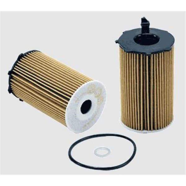 Wix Filters PXL10164 Replacement Oil Filter, Yellow & Black W68_PXL10164 - main