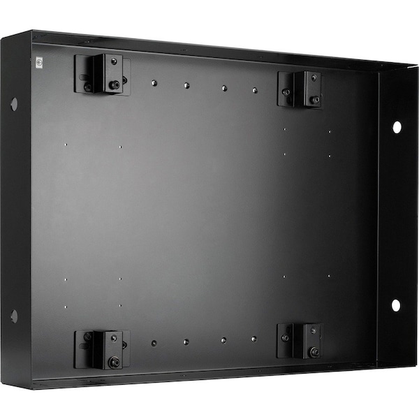 Chief Thinstall In-Wall Monitor Arm Accessory - Black TA501 - main