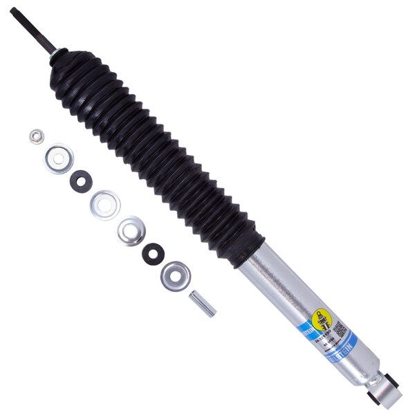 Bilstein 0721 TOYOTA TUNDRA B8 5100 REAR SHOCK ABSORBER FOR REAR LIFTED HEIGHT: 01IN 24-321150 - main