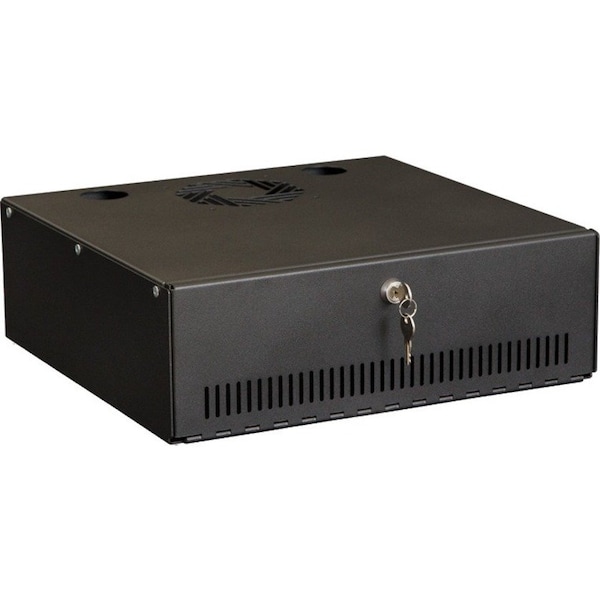 Kendall Howard DVR Security Lock Box - 15" Depth 1917-3-003-00 - main