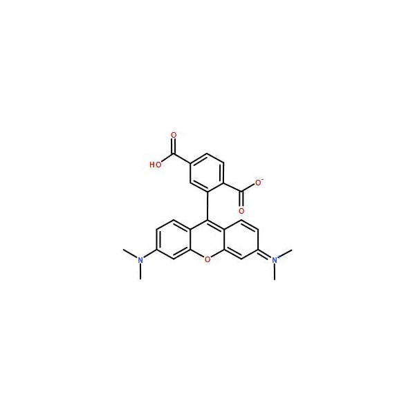 Ak Scientific 6-TAMRA (1g), CAS 91809-67-5 3369AH-1g - main