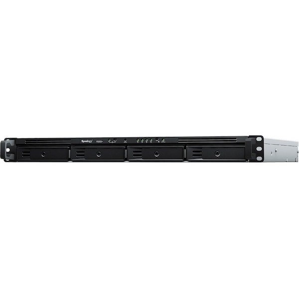 Synology America SYNOLOGY 4-BAY RACKSTATION DISKLESS RS822+ - main