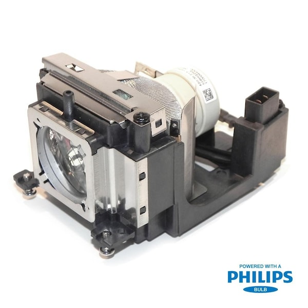 Premium Power Products Projector Lamp for Sanyo PLC-XR201- PLC-XW200- PLC-XW200K- PLC-XW250- PLC-XW250K. 610-345-2456. POA-LMP132 - main