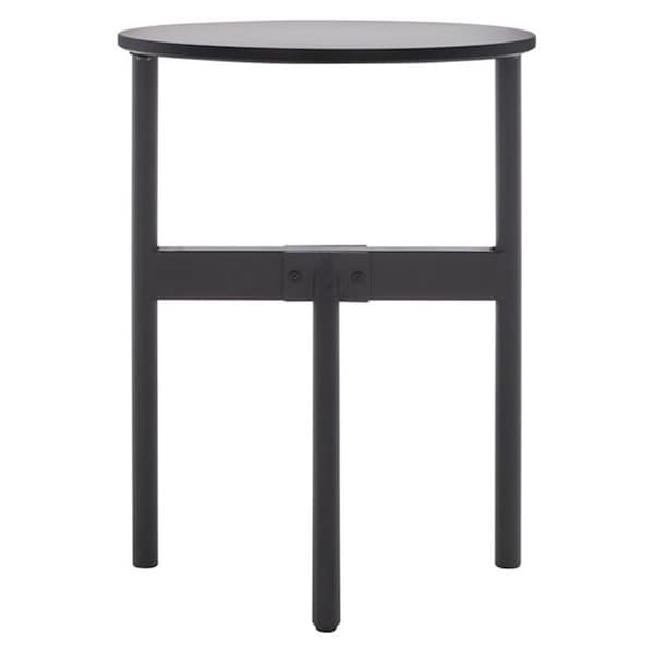 Safavieh Gio Accent Table, Black ACC5800A - main