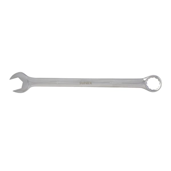 Sunex 1 in Full Polished Combination Wrench 991532A - main