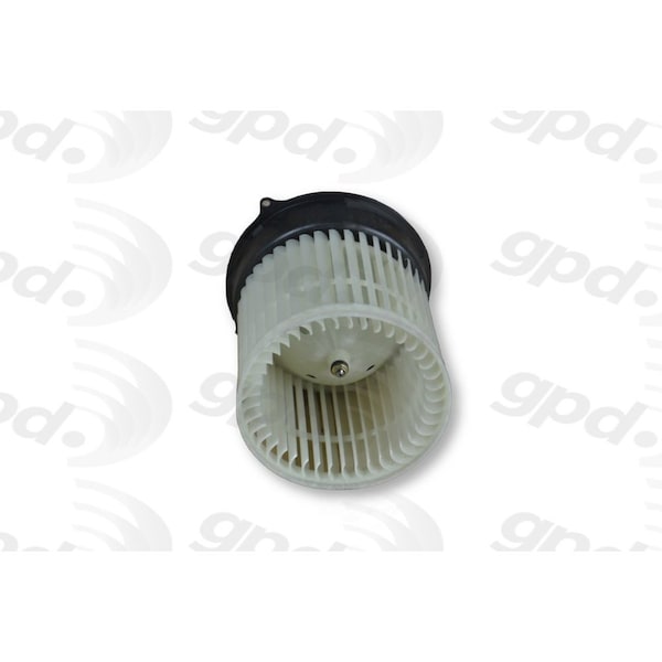 Global Parts Distributors Blower Motor 2311919 - main
