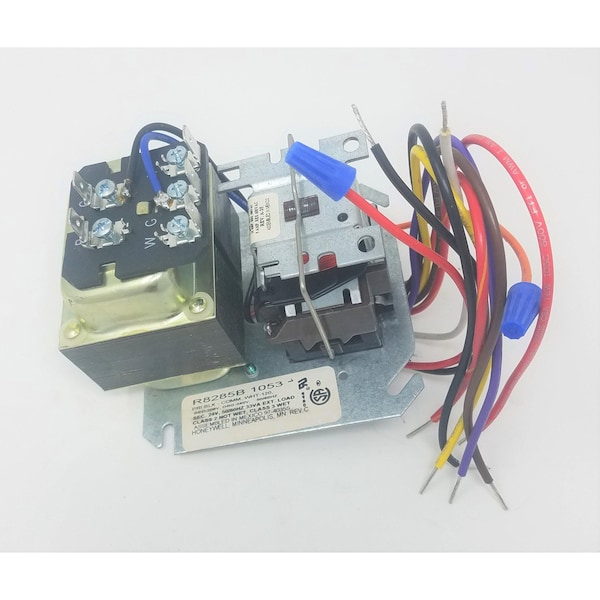 Resideo Fan Control 12012081240 DPDT R8285B1053 - main