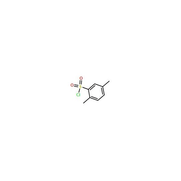 Ak Scientific 2, 5-Dimethylbenzenesulfonyl chloride (5g), CAS 19040-62-1 V4034-5g - main