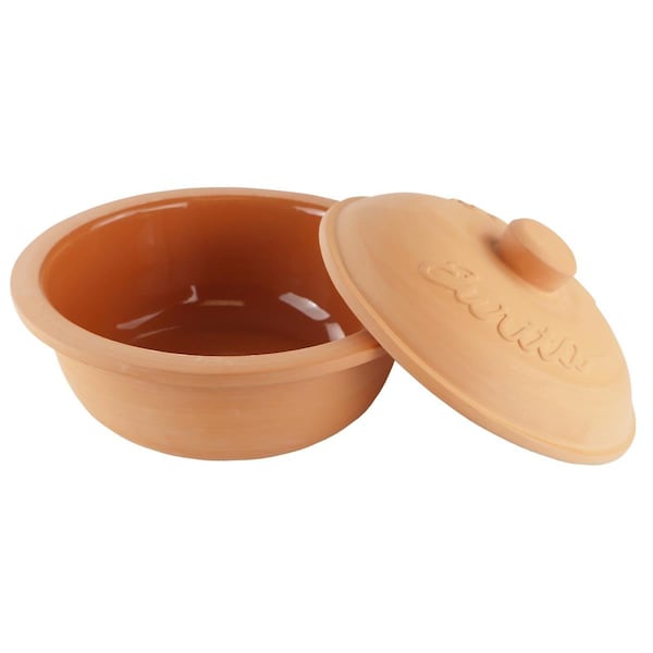 Reston Lloyd 4 qt. Eurita Roaster Dutch Oven 99602 - main