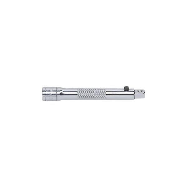 Gearwrench Locking Socket Extension - 10", 3/8"Dr 81272 - main