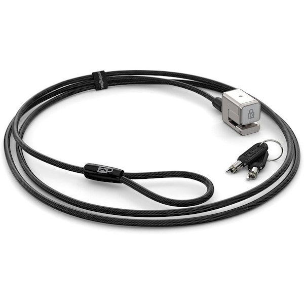 Kensington Keyed Cable Lock for Surface Pro K62055WW - main