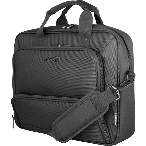 Urban Factory MIXEE TOPLOADING NOTEBOOK CASE 10/12 MTC12UF - main