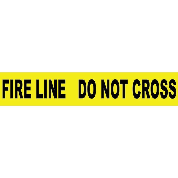 Nmc Fire Line Do Not Cross PT14 - main