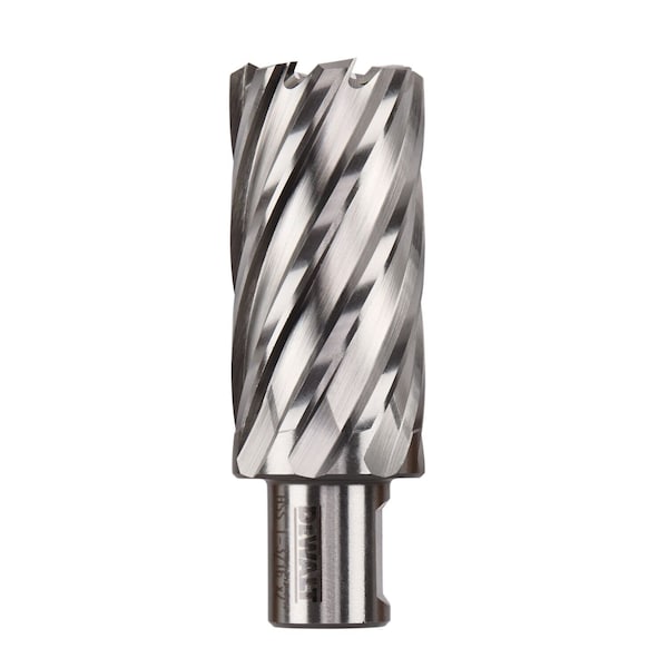 Dewalt Annular Cutters, 2 in Overall L DWAC02019 - main