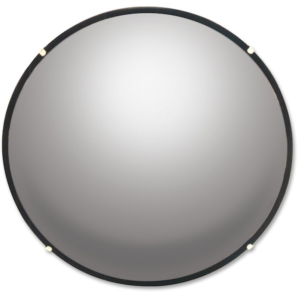 See-All Industries See All, 160 DEGREE CONVEX SECURITY MIRROR, 12in DIAMETER N12 - main