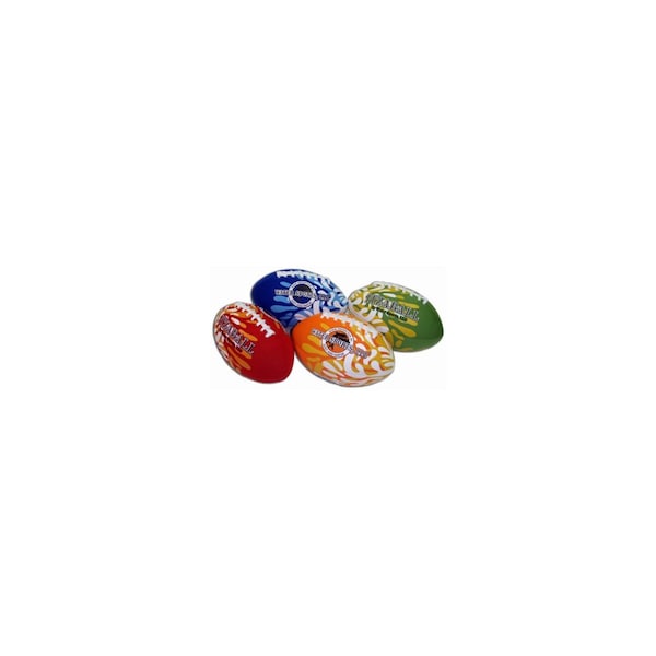 Water Sports Football Itzaball Foam 5in H X 5in W X 9in L 80080-0T - main