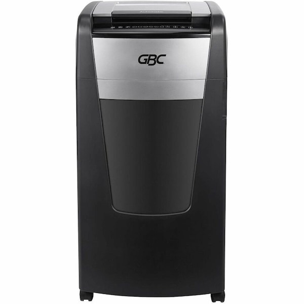 Gbc AutoFeed+ Office Shredder, 600X, Micro-C WSM1757510 - main