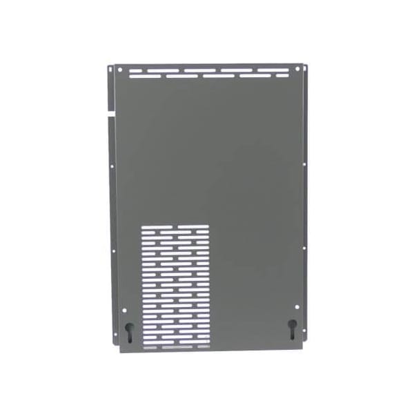 Liebherr BACK COVER PANEL 900647100 - main