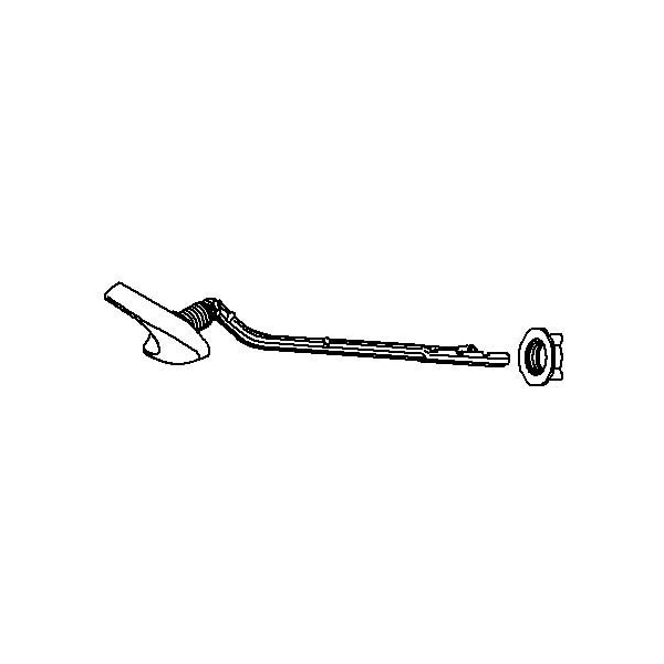 Kohler Trip Lever Kit 1069723-BV - main