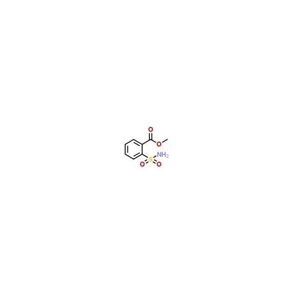 Ak Scientific Methyl 2-(aminosulfonyl)benzoate (25g), CAS 57683-71-3 A623-25g - main