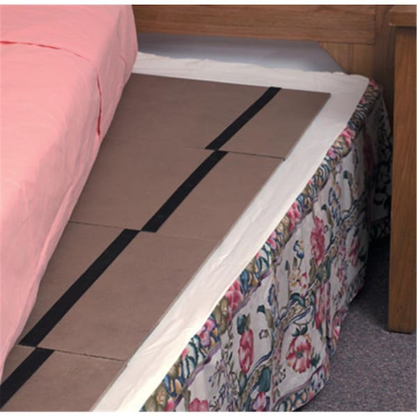 Mabis Double Folding Bed Board 552-1952-0000 - main