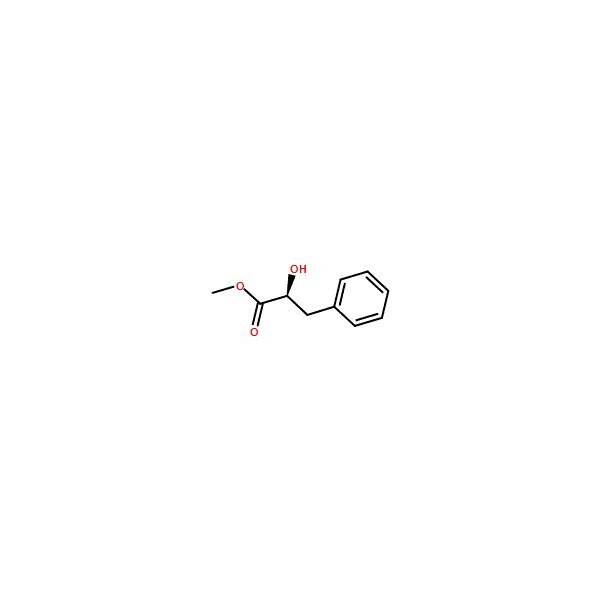 Ak Scientific Methyl L-3-phenyllactate (5g), CAS 13673-95-5 G907-5g - main