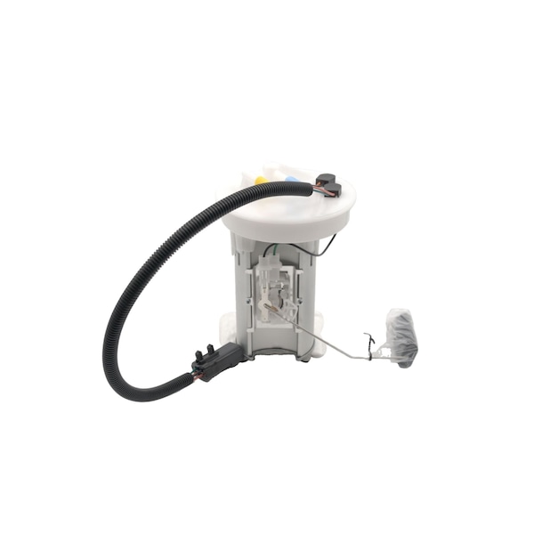 Autobest Fuel Pump Module Assembly, 1999-2004 Jeep Grand Cherokee Liter: 4.0, 4.7 & Cylinder: 6, 8 & Block: HP3138A - main