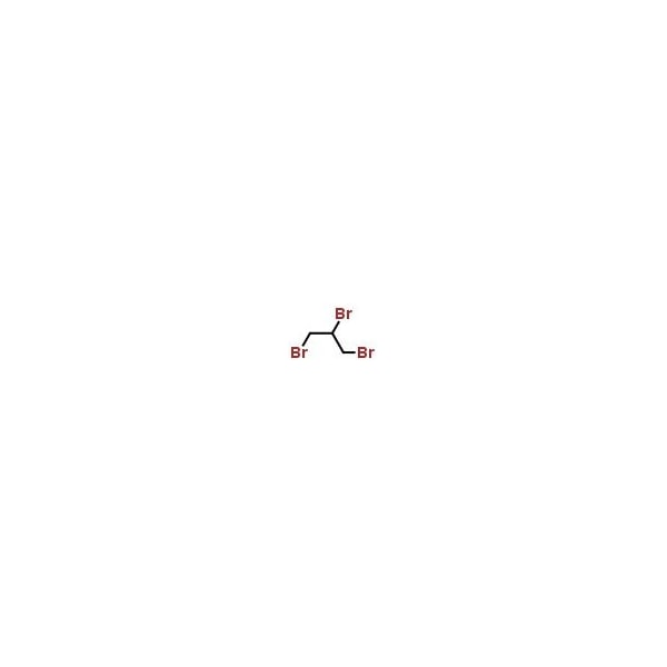 Ak Scientific 1, 2, 3-Tribromopropane (25g), CAS 96-11-7 F647-25g - main