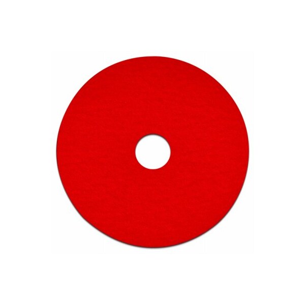 Bsc Preferred 4PK 5 80G Fiber Disc DCF050080S04G - main