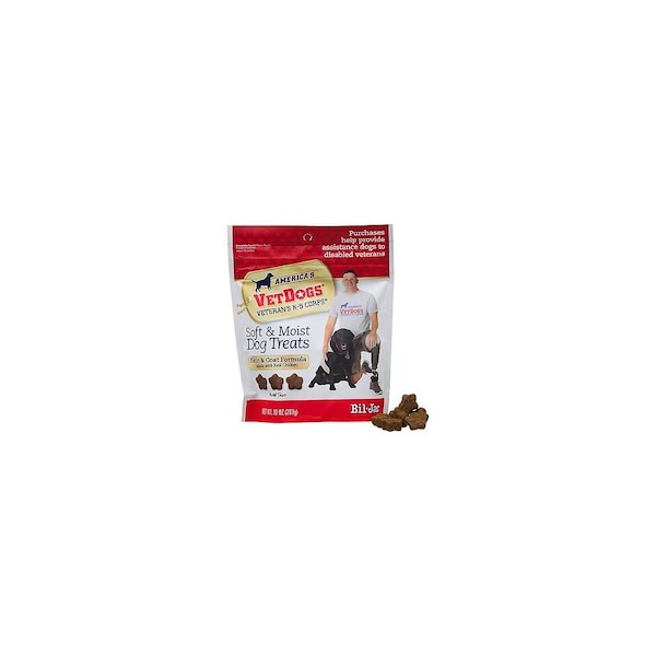 American Distribution & Mfg Co Dog Treats, 10-oz. 524 - main
