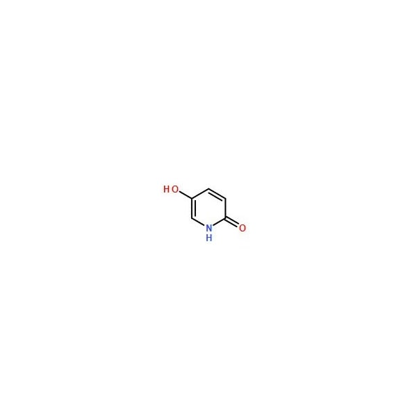 Ak Scientific 5-Hydroxypyridin-2(1H)-one (1g), CAS 5154-01-8 Z4821-1g - main