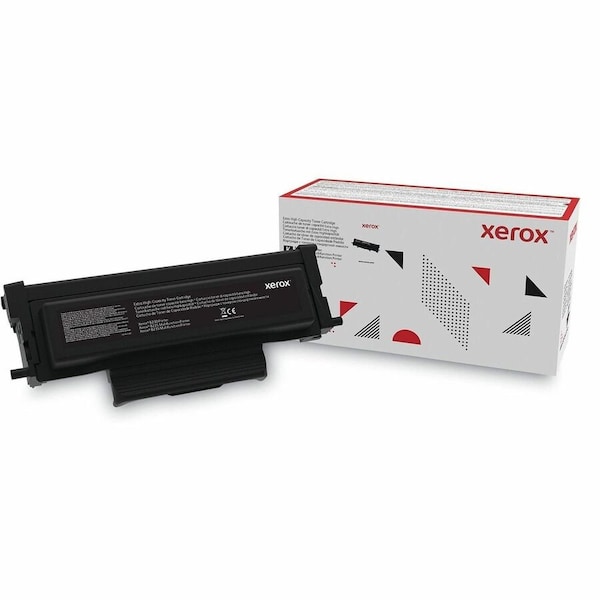 Xerox GENUINE BLACK EXTRA HIGH CAPACITY TONER CARTRIDGE, B230/B225/B235 PR 006R04401 - main