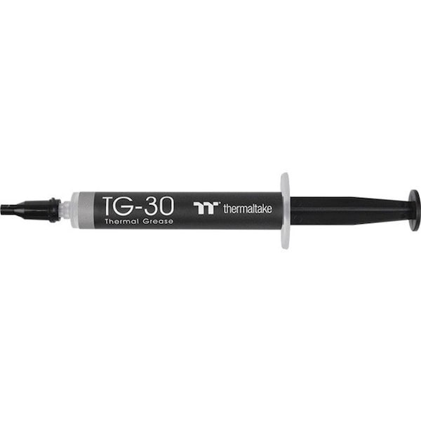 Thermaltake TG-30 Premium CPU/GPU Heatsink Thermal Compound CLO023GROSGMA - main